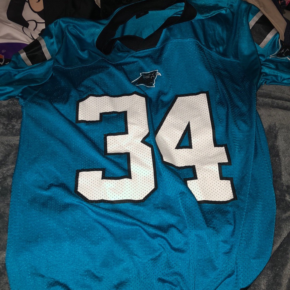 Jersey